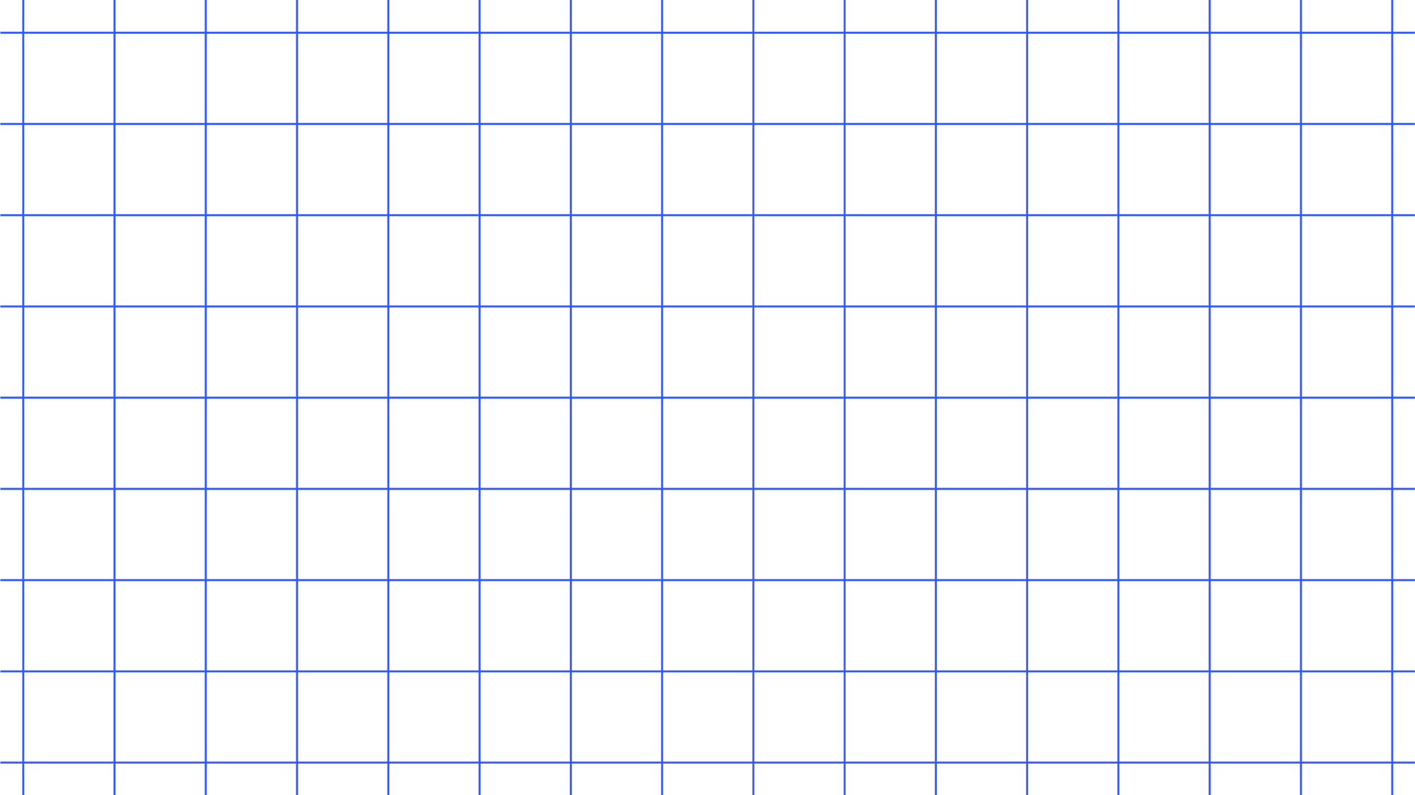 Grid background