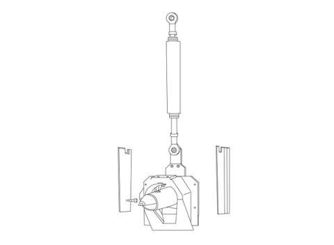 FILLPro upgrade for Ventomatic Giromat rotary packers