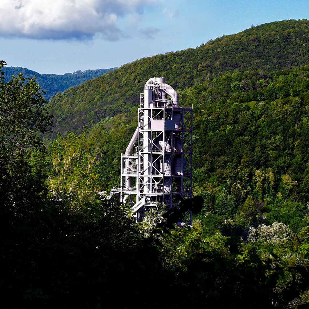 What FLSmidth is inspired by