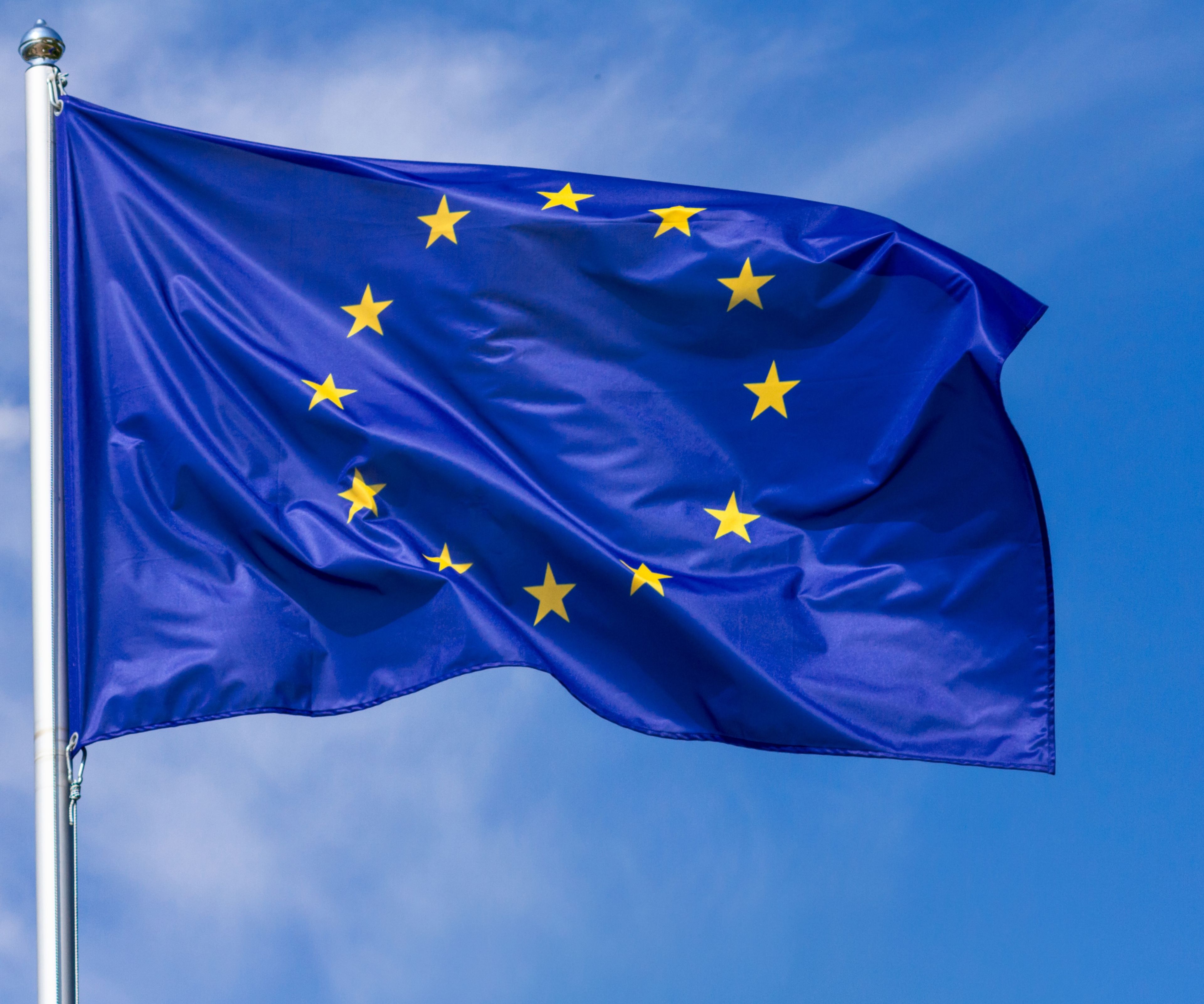 EU Flag