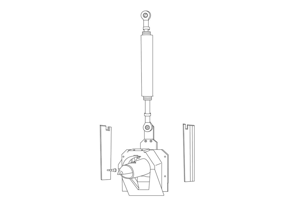 FILLPro upgrade for Ventomatic Giromat rotary packers