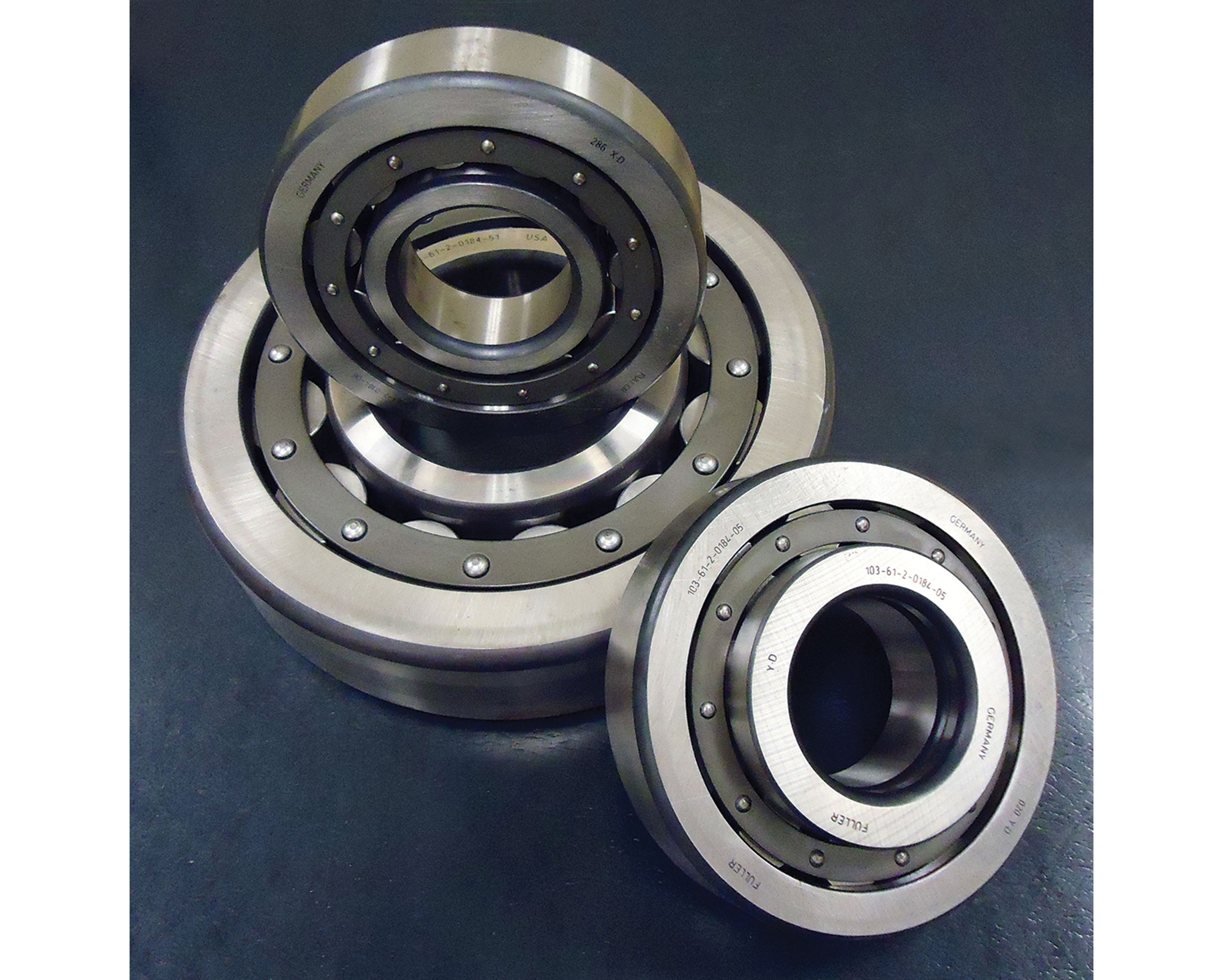 bearing