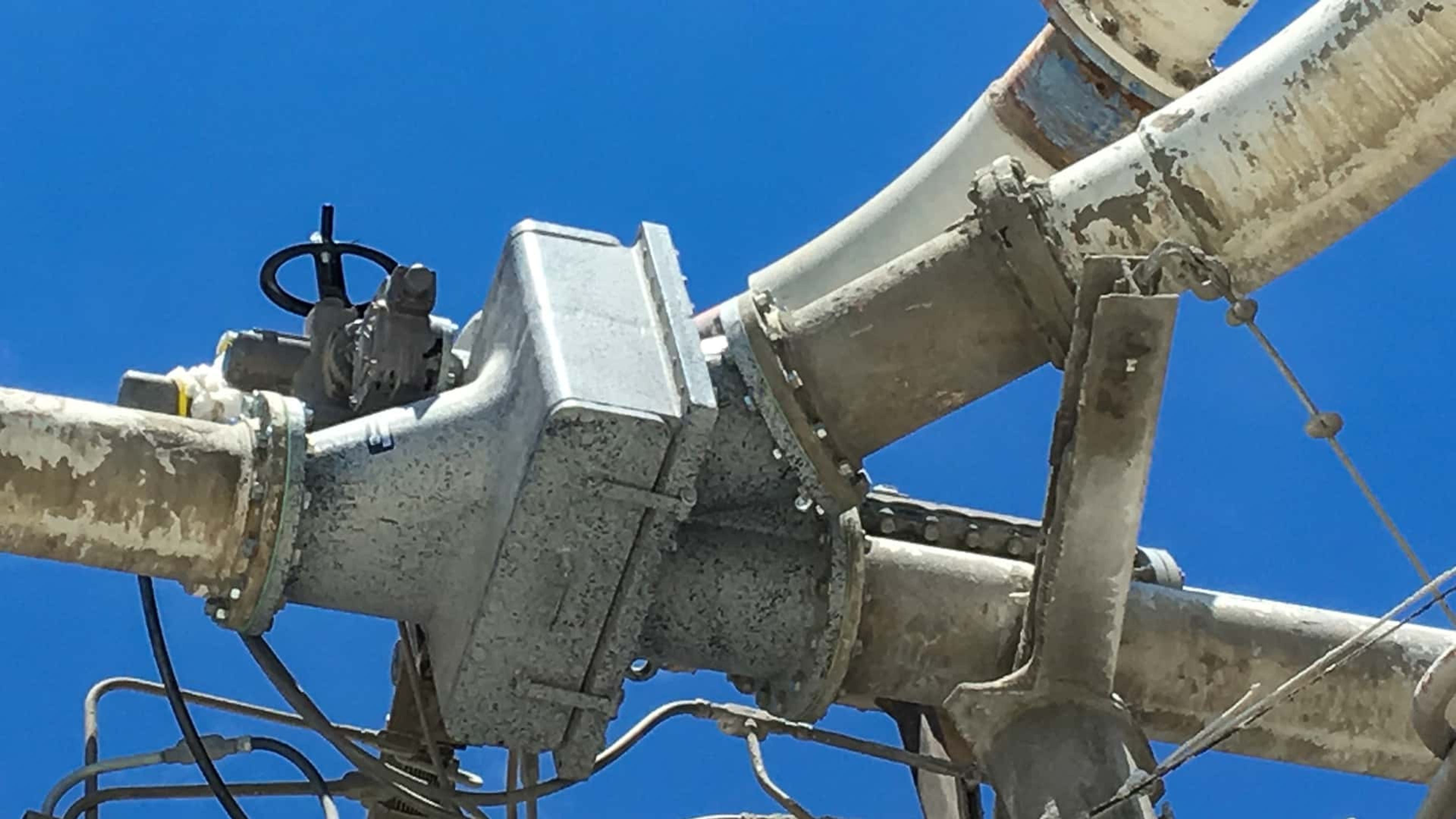 sk v2 installed