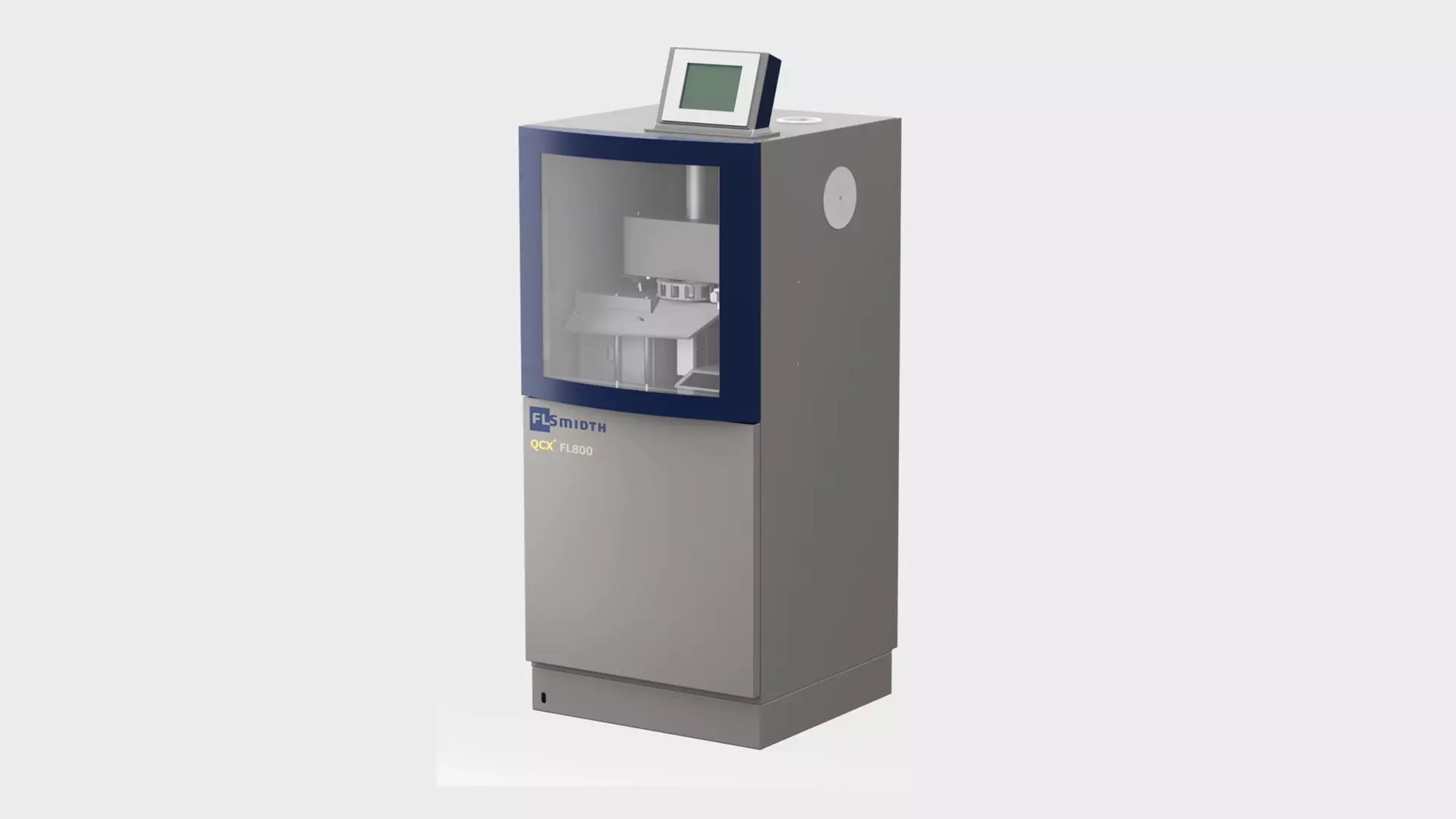 QCX® Free Lime Analyser