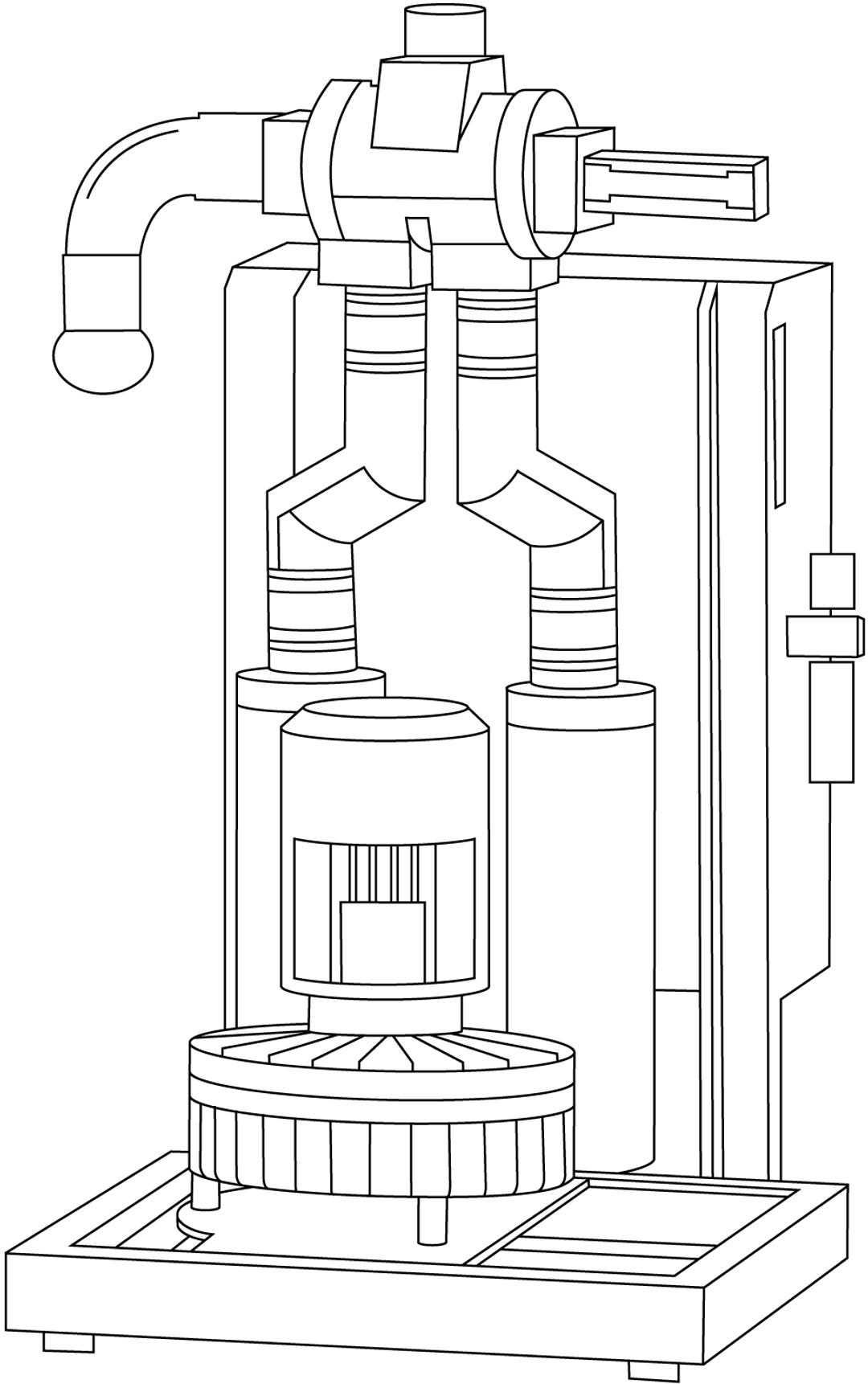 QCX® AutoSampling Systems