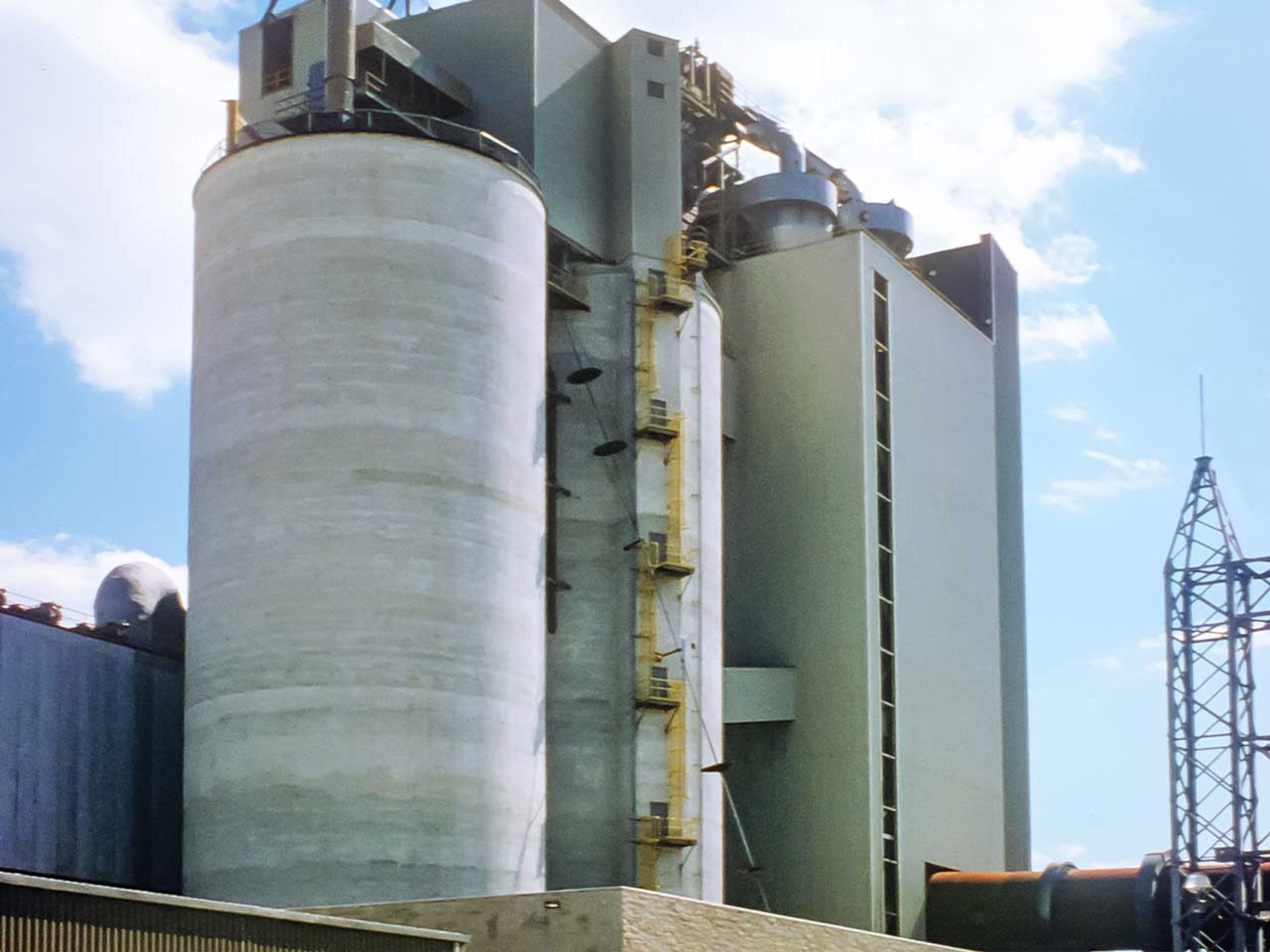 Silo