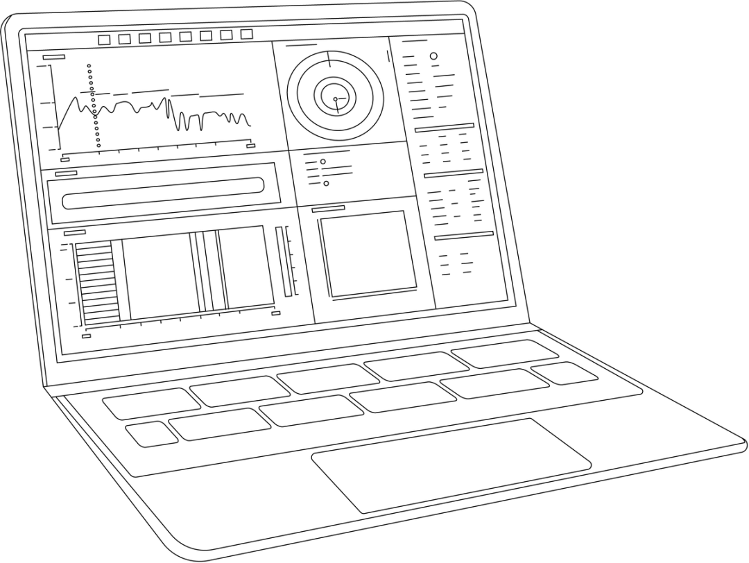 ECS™ Kiln Shell Monitoring System